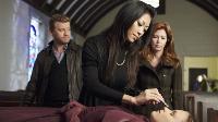 Click to watch 'Broken Home' (popup) Body Of Proof